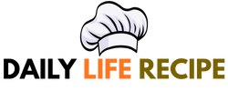 Daily Life Recipe